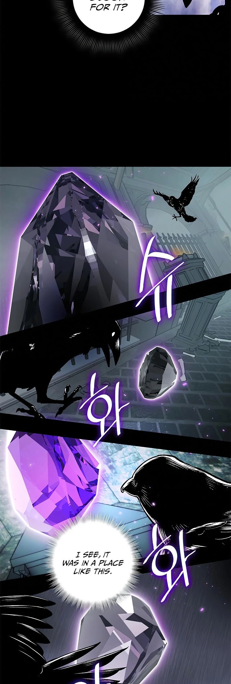 Return to Player chapter 56 page 36