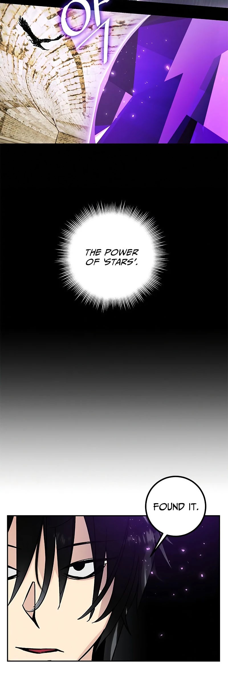 Return to Player chapter 56 page 37