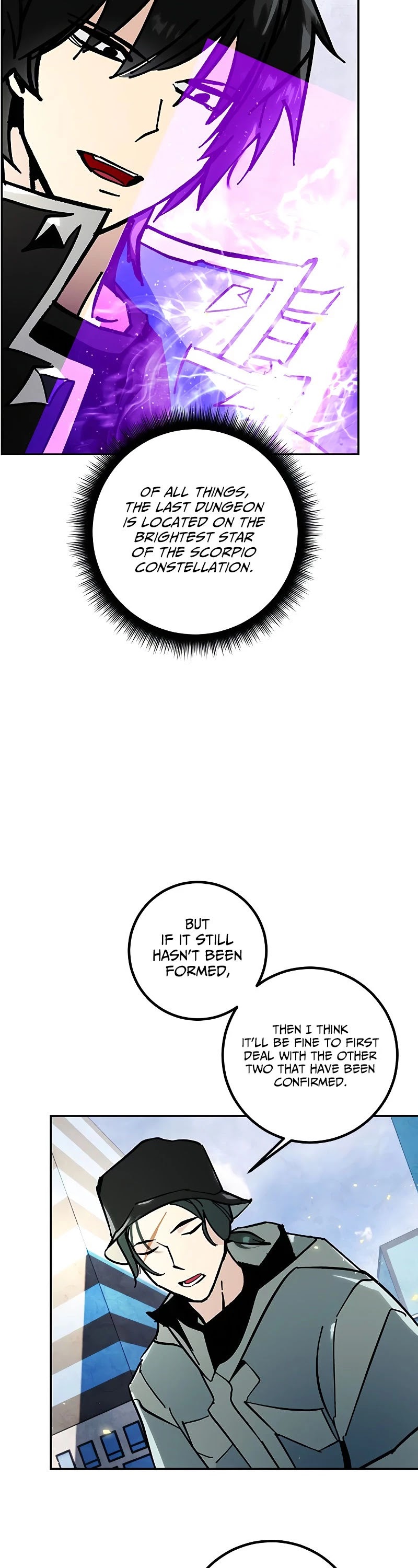 Return to Player chapter 56 page 39