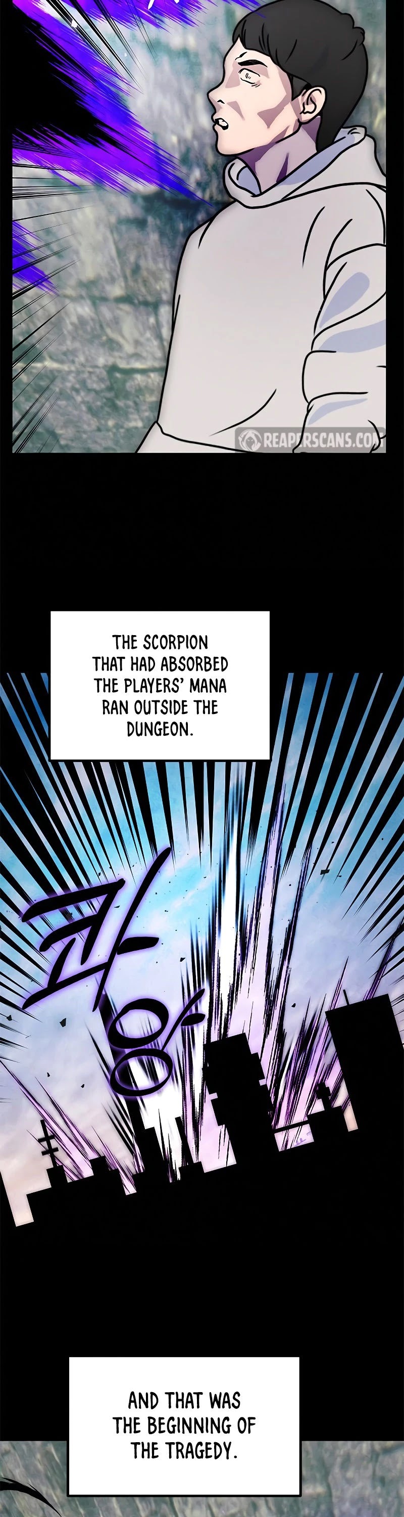 Return to Player chapter 56 page 4