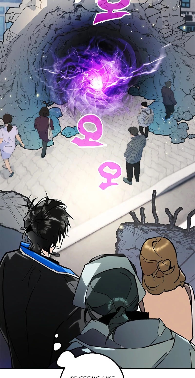 Return to Player chapter 56 page 41