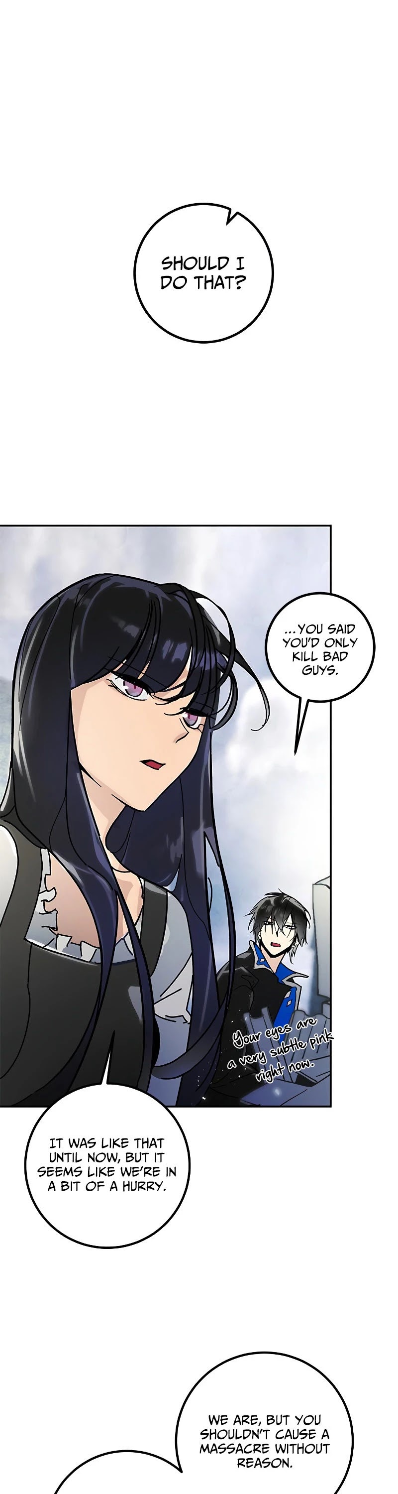 Return to Player chapter 56 page 44