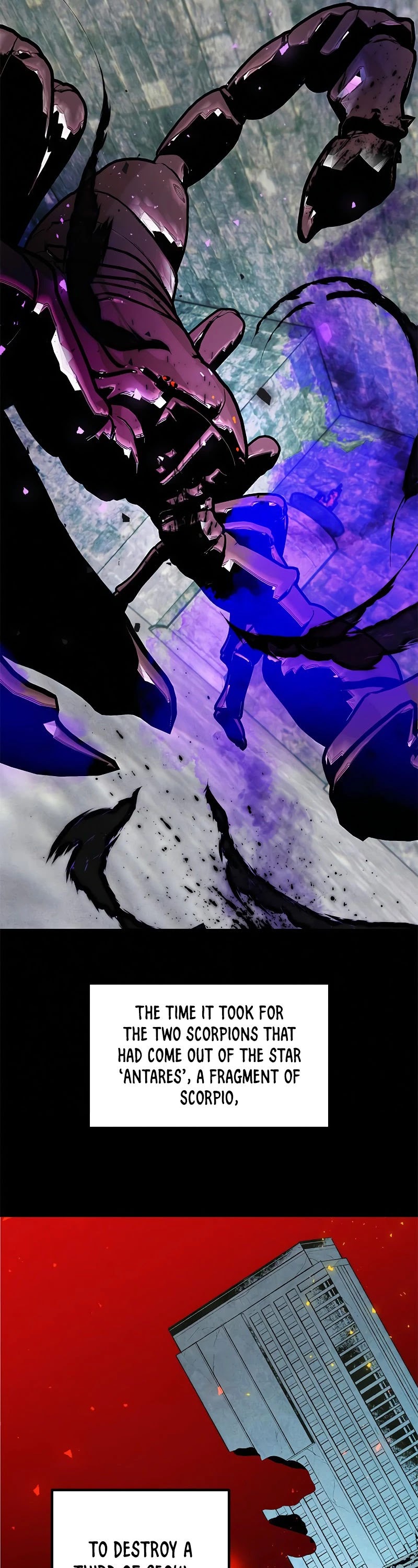 Return to Player chapter 56 page 5