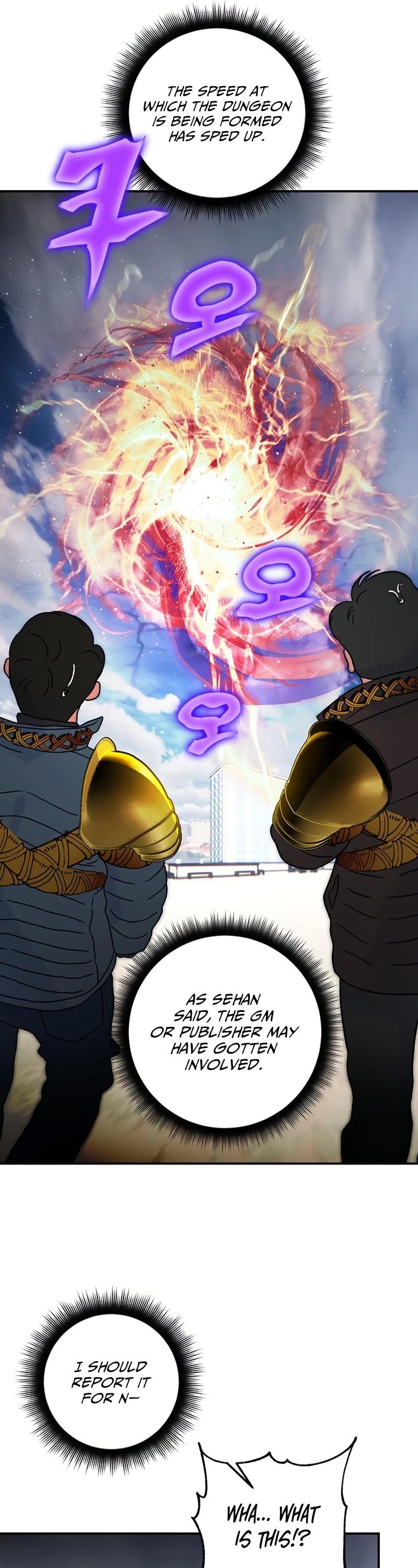 Return to Player chapter 57 page 10