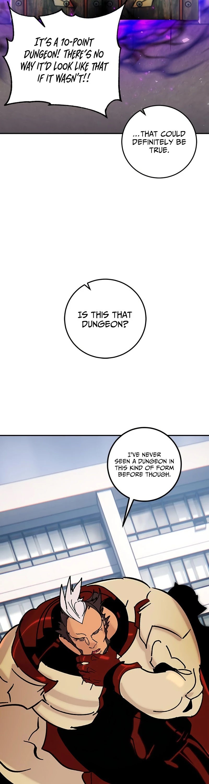 Return to Player chapter 57 page 12