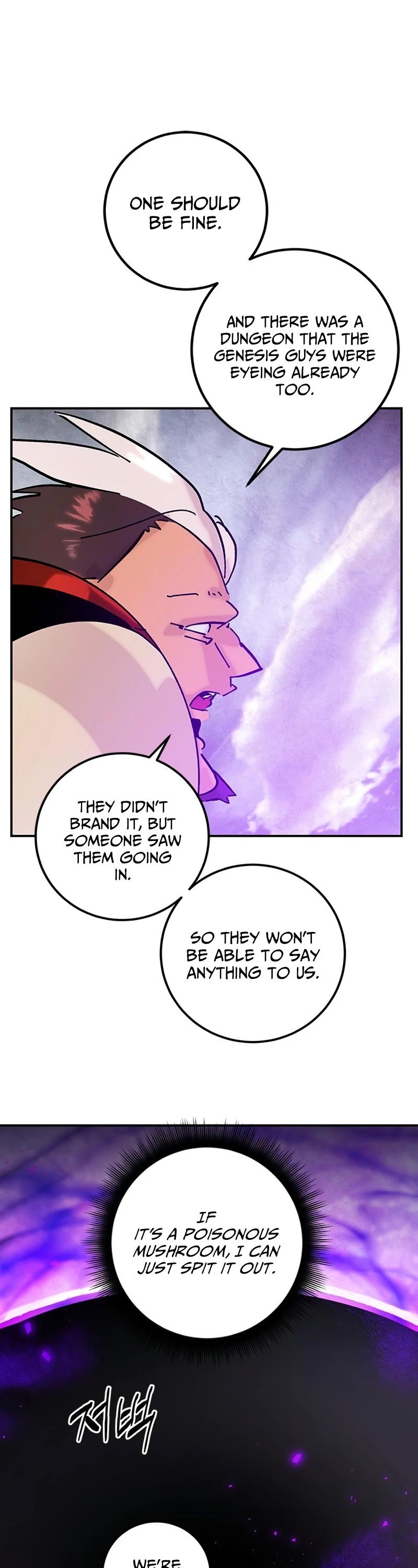 Return to Player chapter 57 page 14