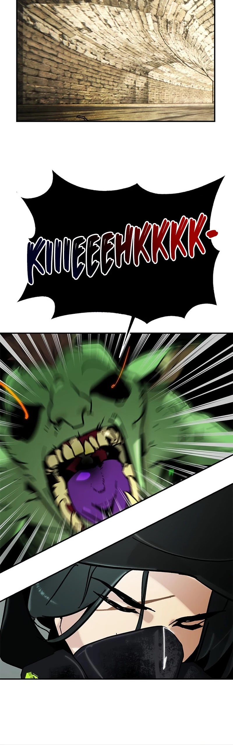 Return to Player chapter 57 page 16