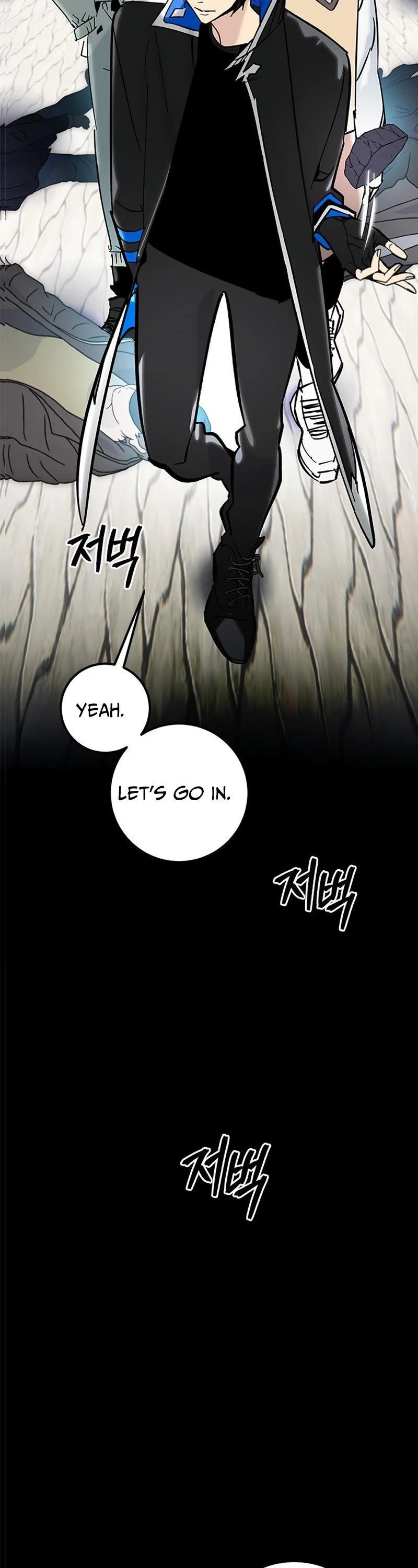 Return to Player chapter 57 page 3