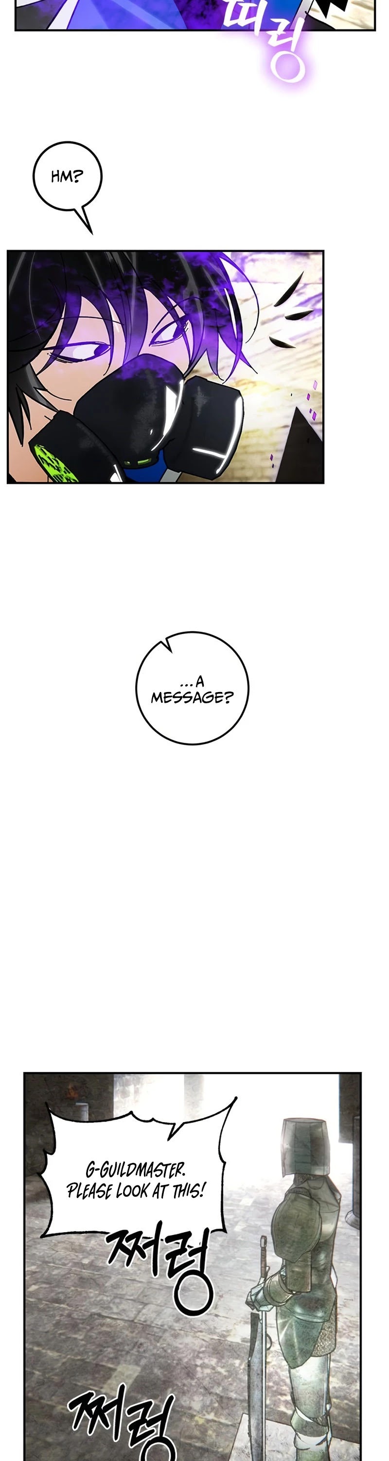 Return to Player chapter 57 page 34