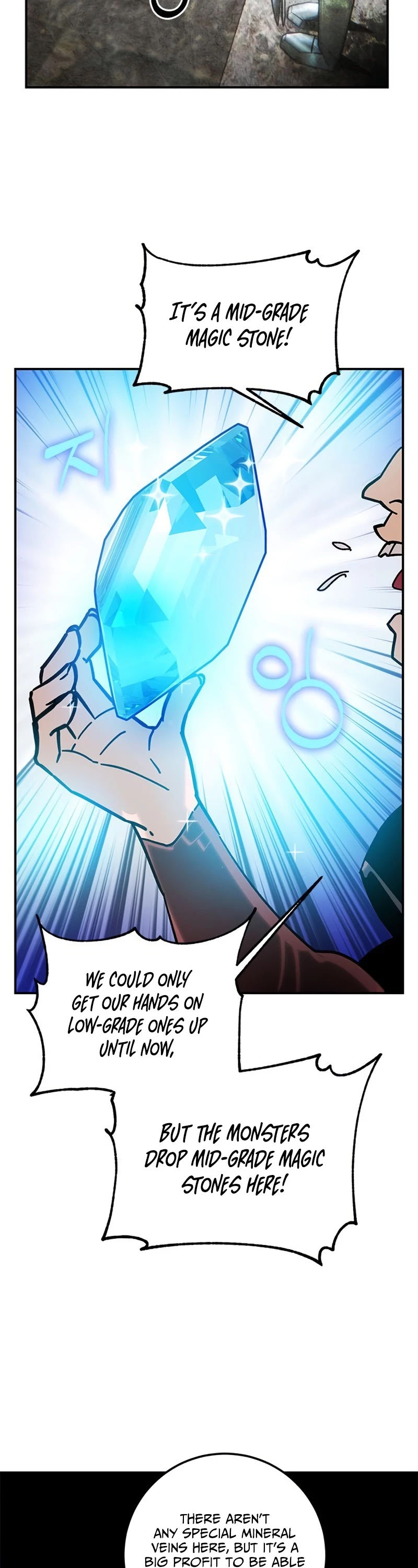 Return to Player chapter 57 page 35