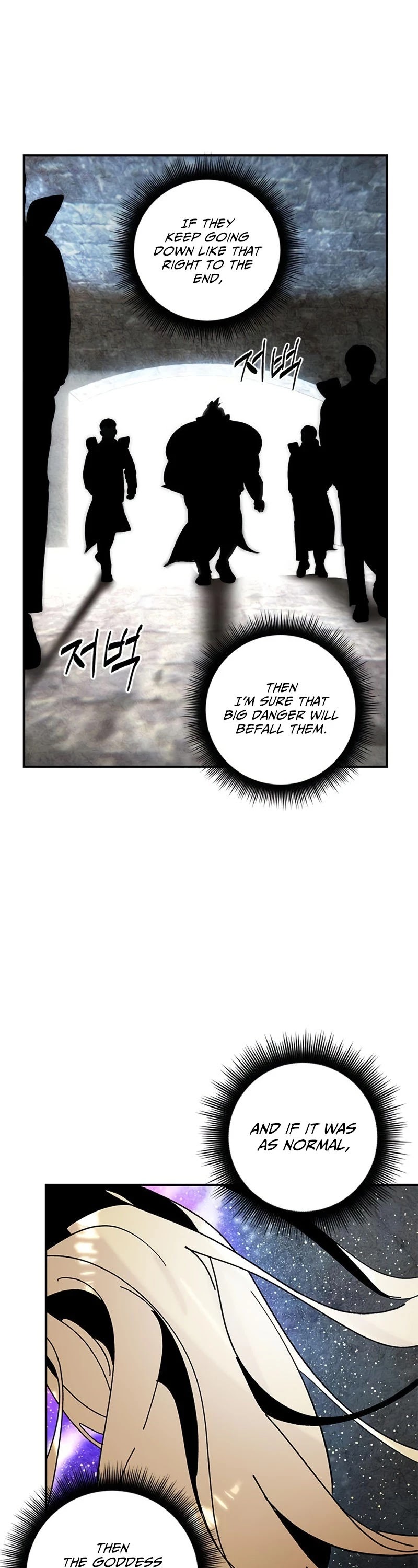 Return to Player chapter 57 page 39