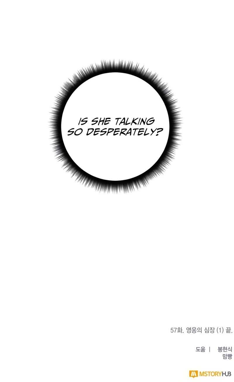 Return to Player chapter 57 page 42