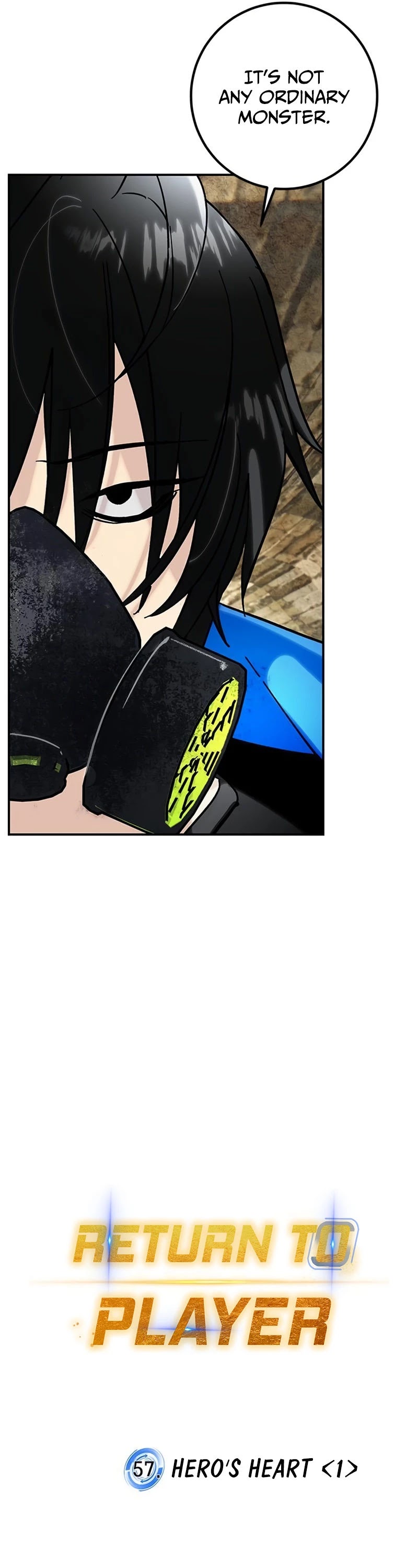 Return to Player chapter 57 page 6