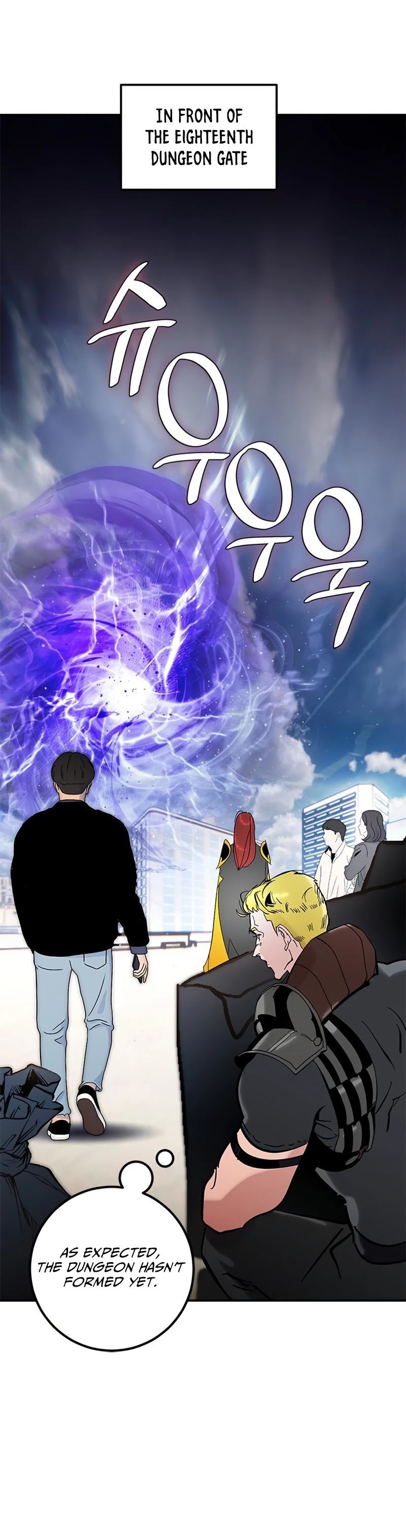 Return to Player chapter 57 page 7