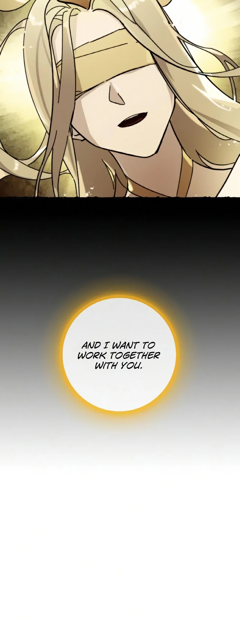 Return to Player chapter 58 page 10