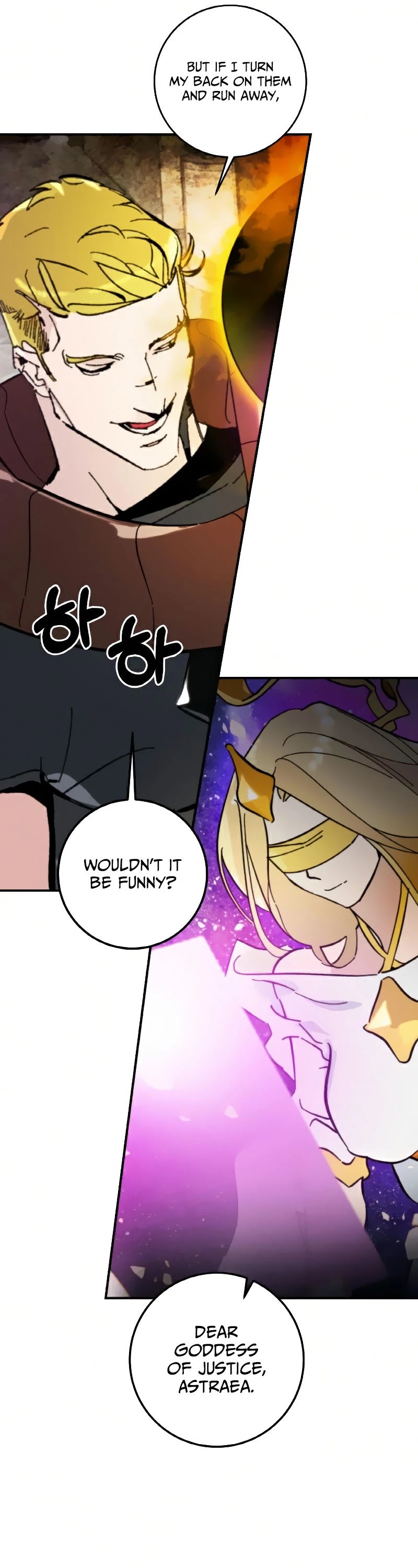 Return to Player chapter 58 page 11