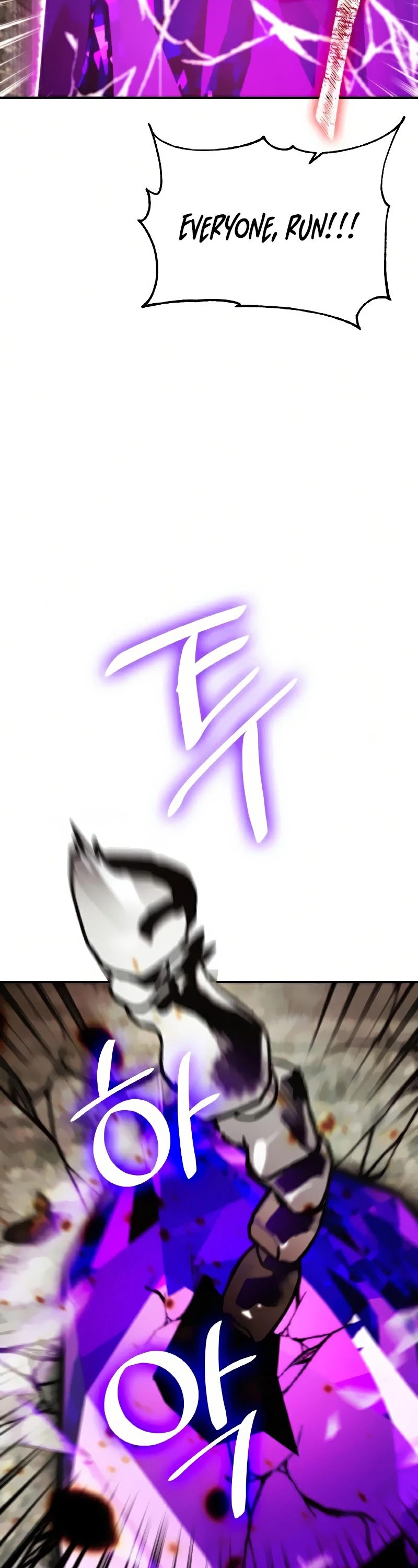 Return to Player chapter 58 page 17