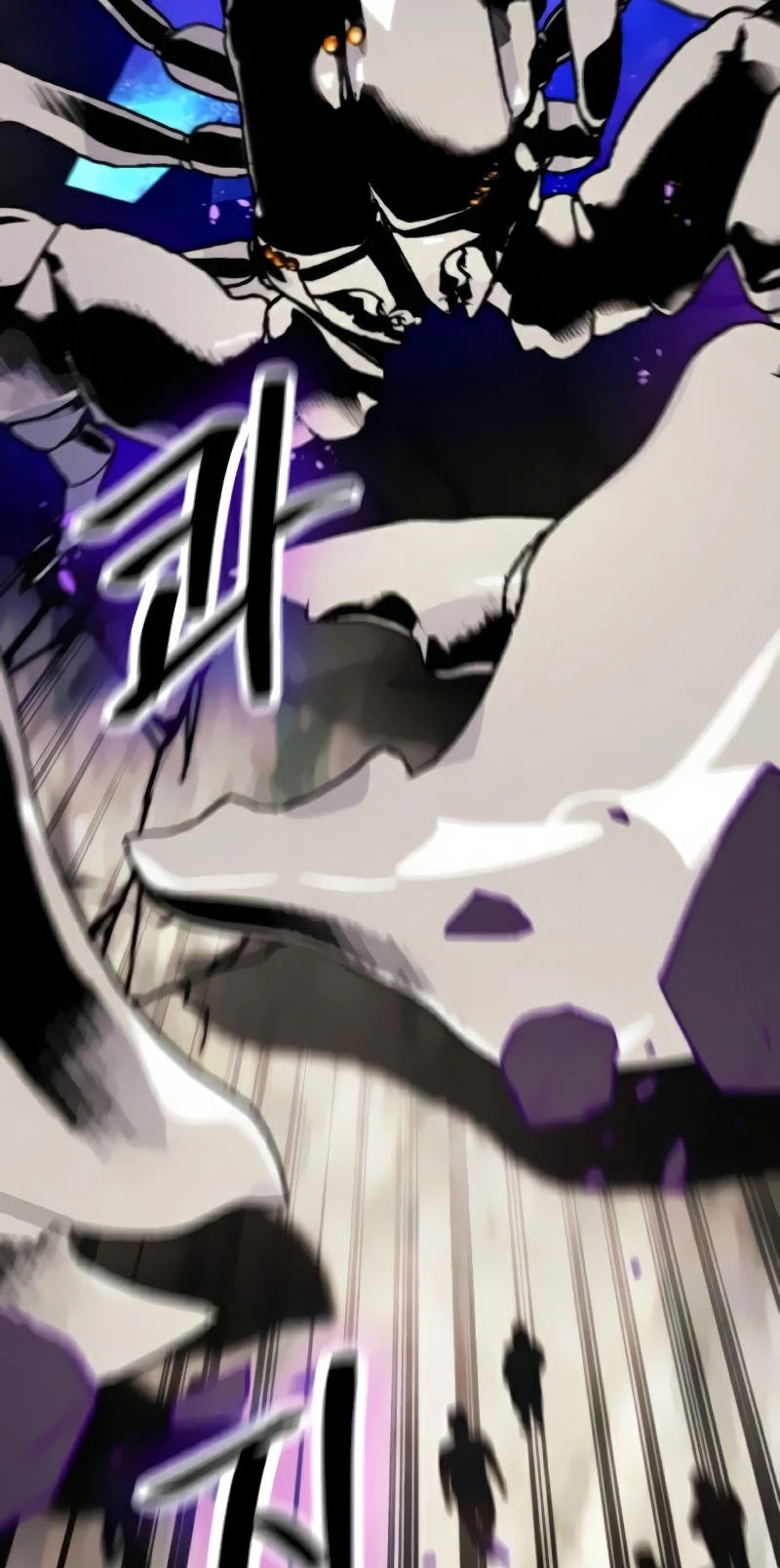 Return to Player chapter 58 page 19