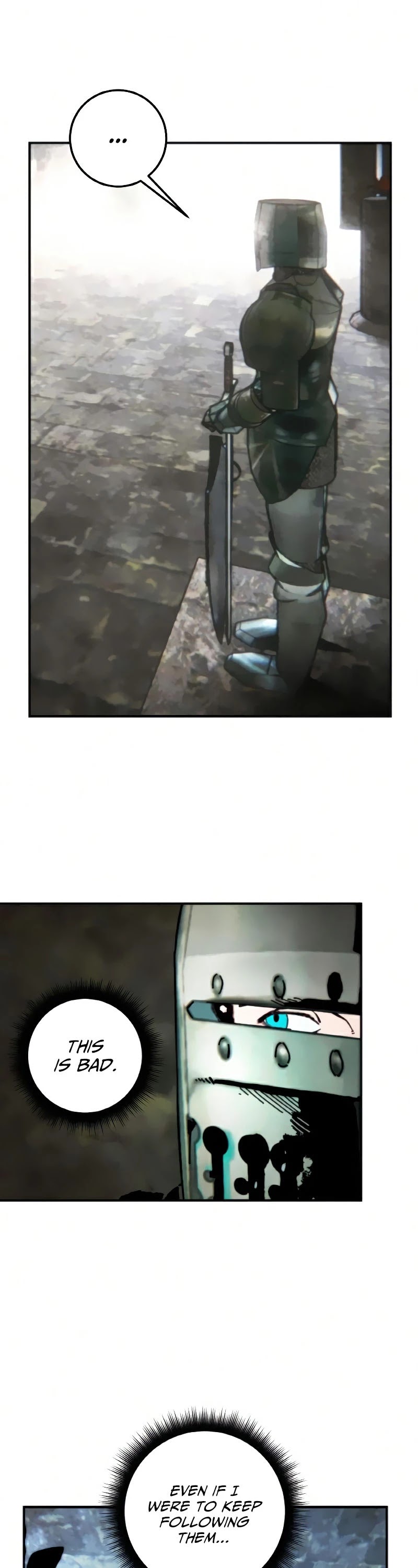 Return to Player chapter 58 page 2