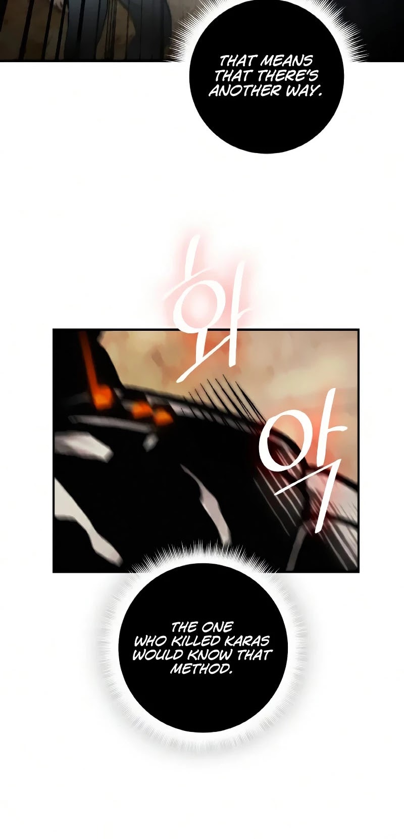 Return to Player chapter 58 page 30