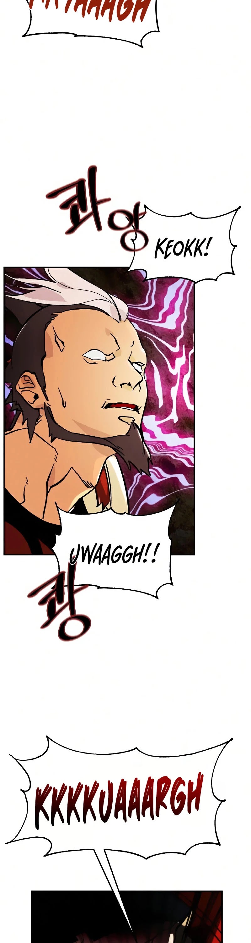 Return to Player chapter 58 page 32