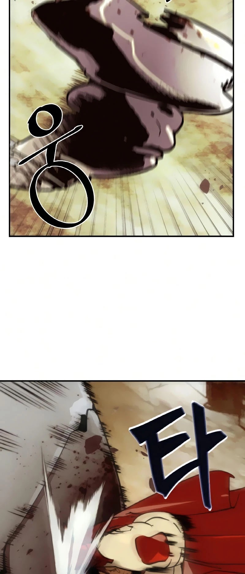 Return to Player chapter 58 page 34