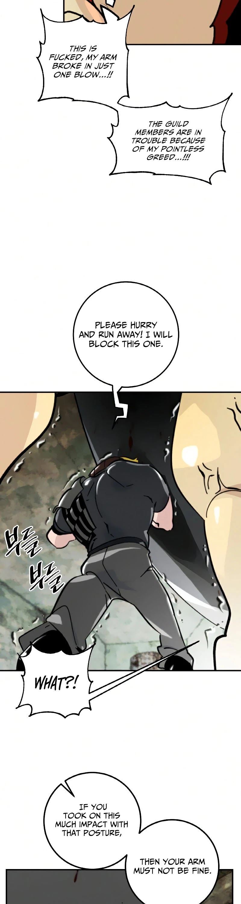 Return to Player chapter 58 page 37