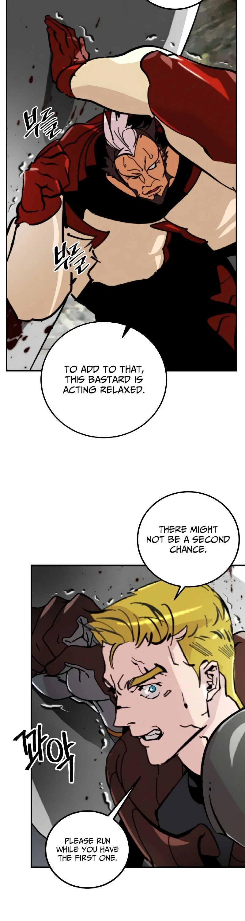 Return to Player chapter 58 page 38