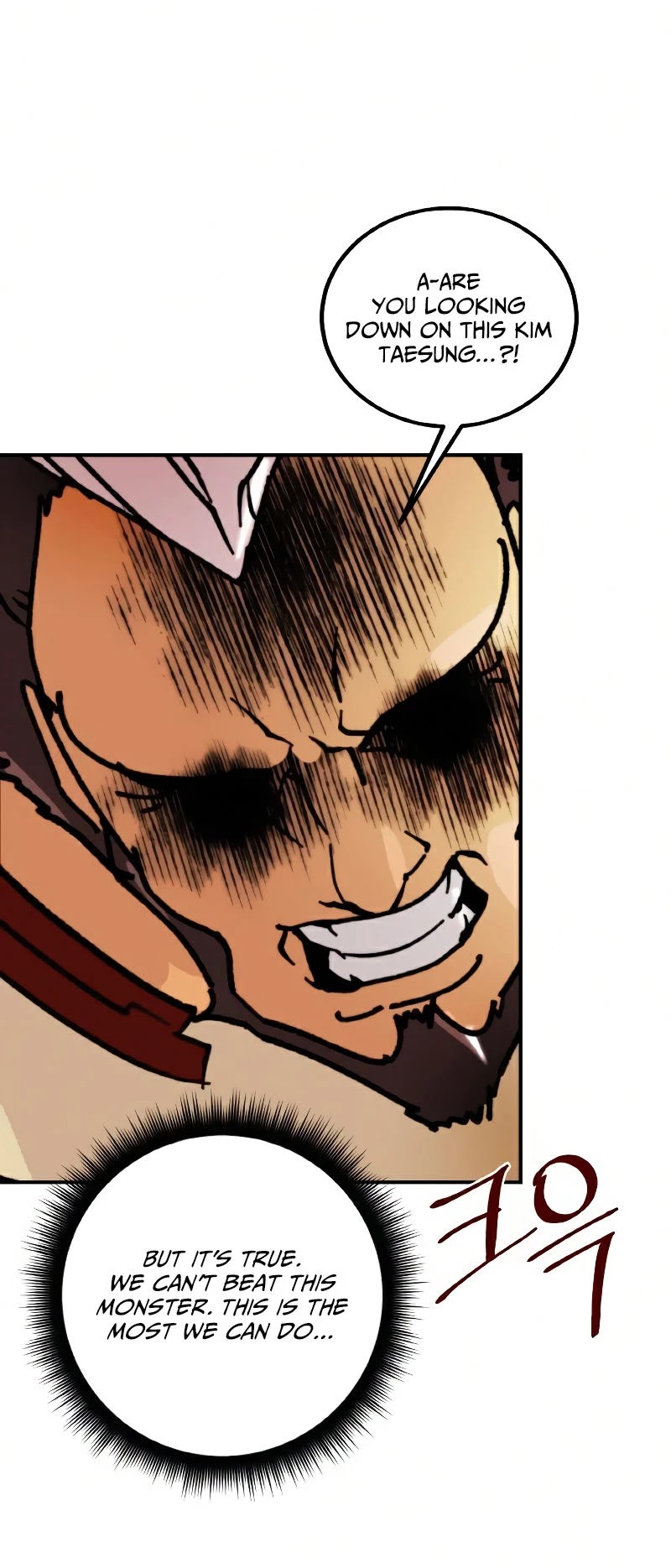 Return to Player chapter 58 page 39