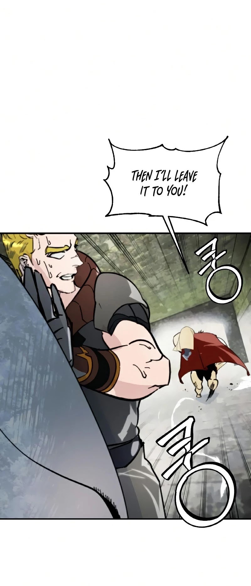 Return to Player chapter 58 page 40