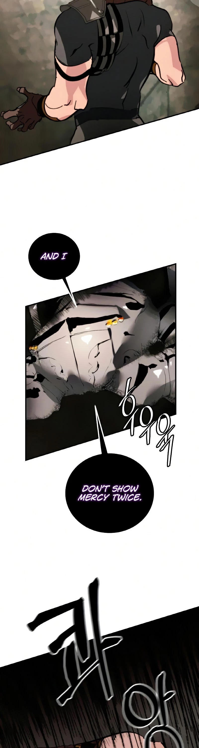 Return to Player chapter 58 page 42