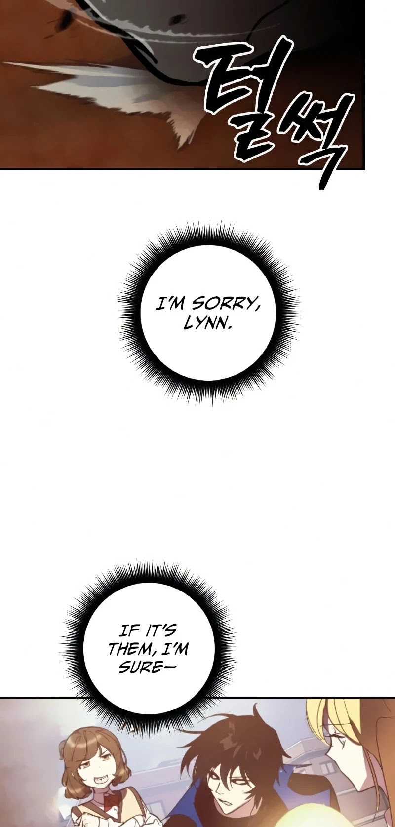 Return to Player chapter 58 page 44