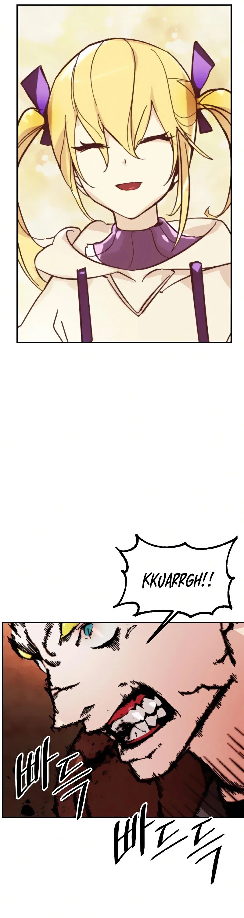 Return to Player chapter 58 page 46