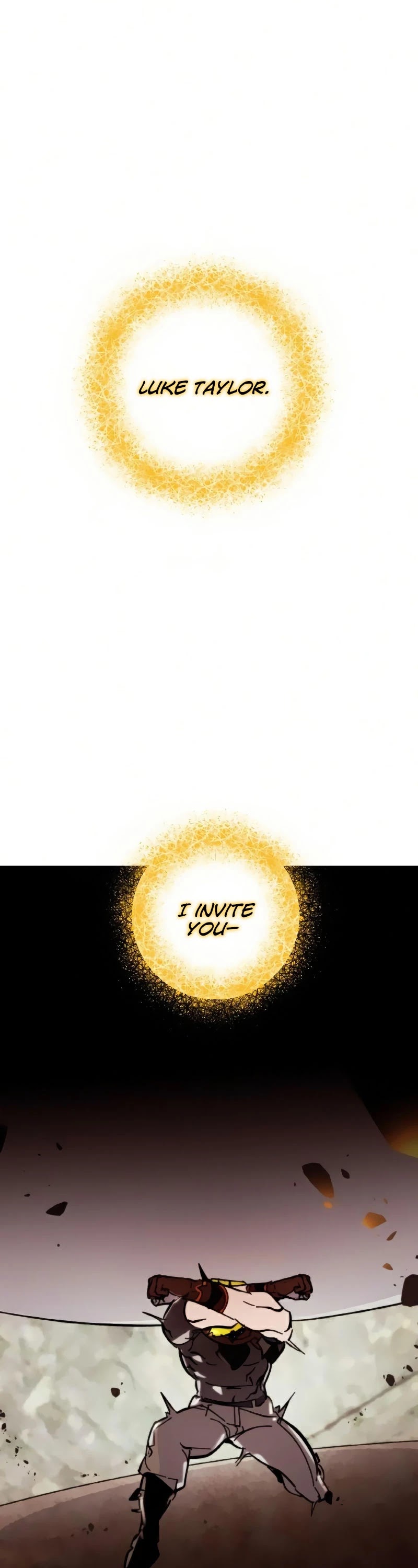 Return to Player chapter 58 page 47