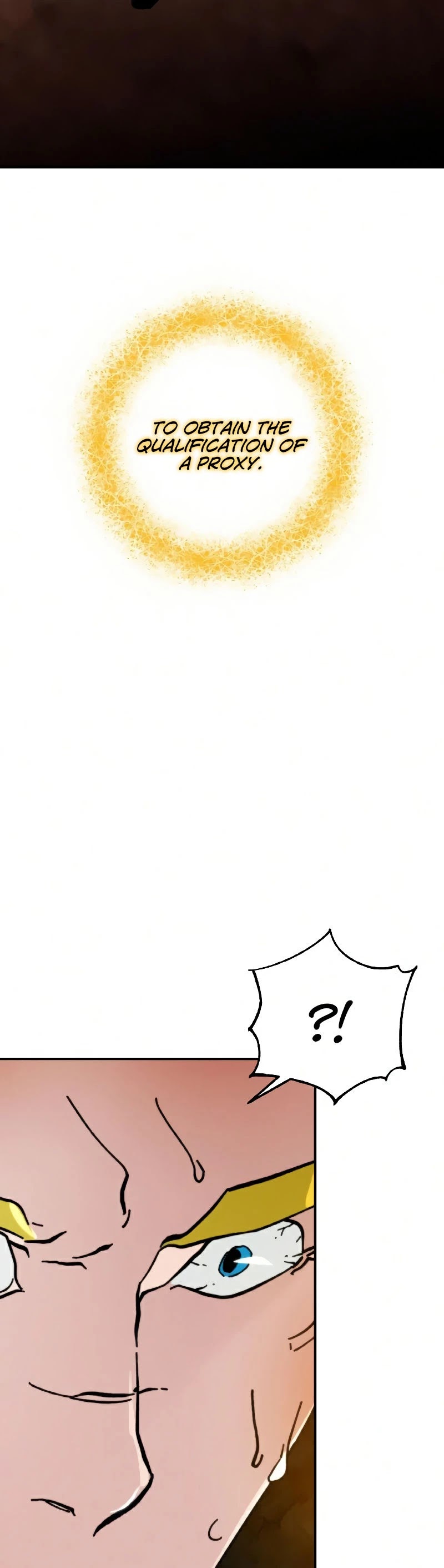 Return to Player chapter 58 page 48