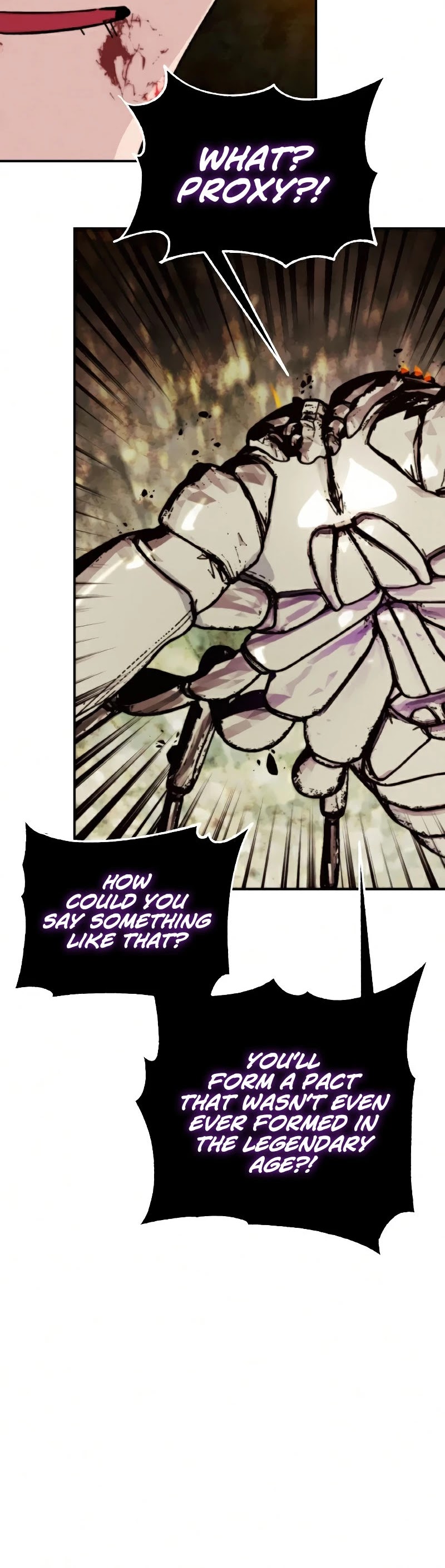 Return to Player chapter 58 page 49