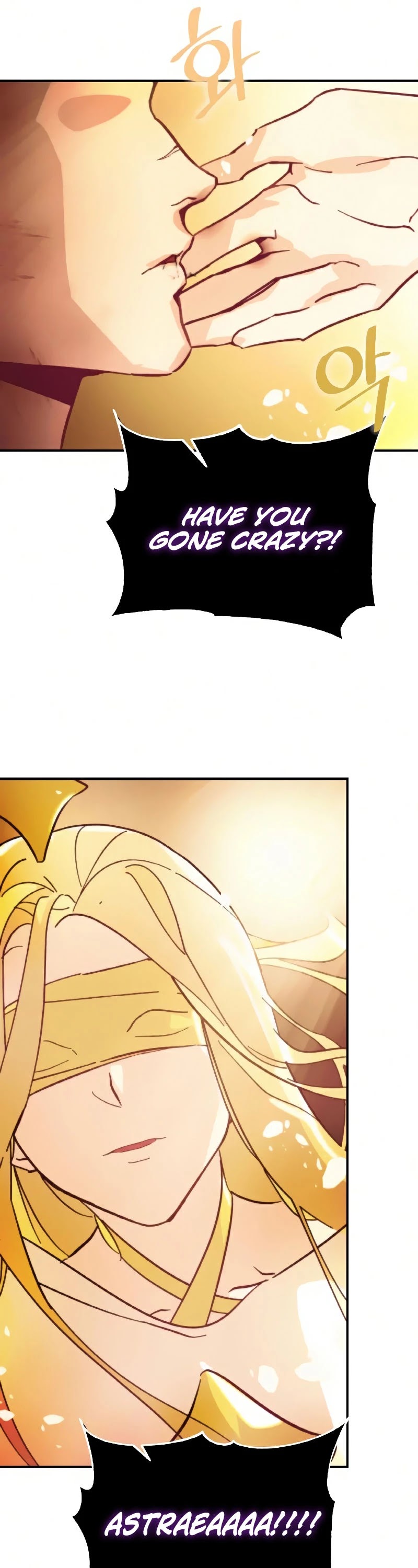 Return to Player chapter 58 page 50