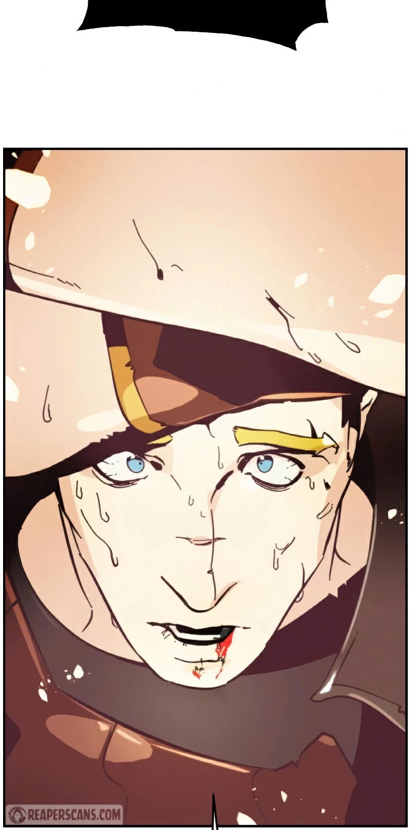 Return to Player chapter 58 page 51