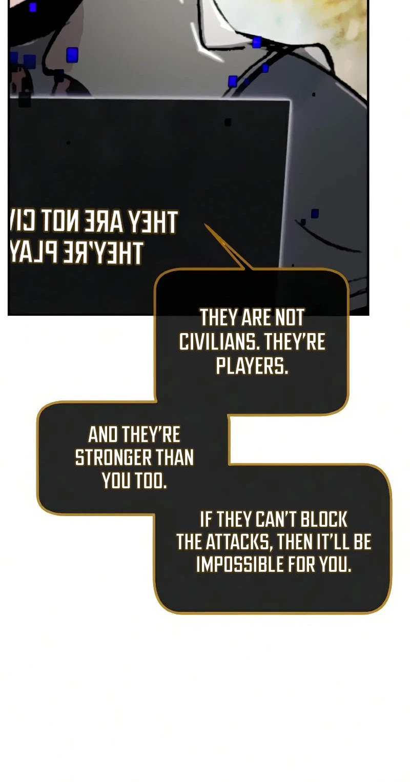 Return to Player chapter 58 page 6