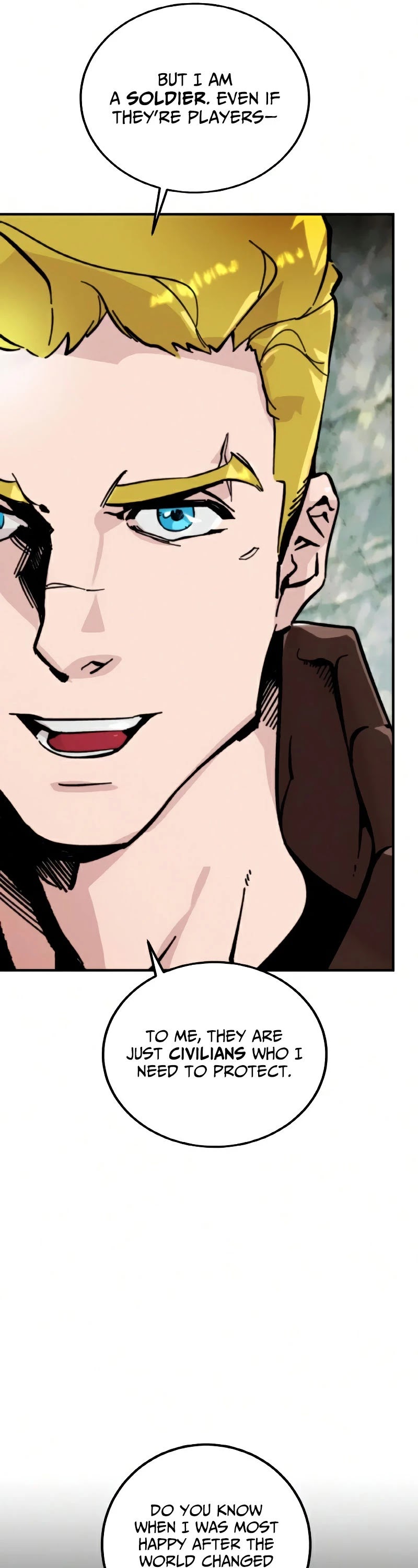 Return to Player chapter 58 page 7