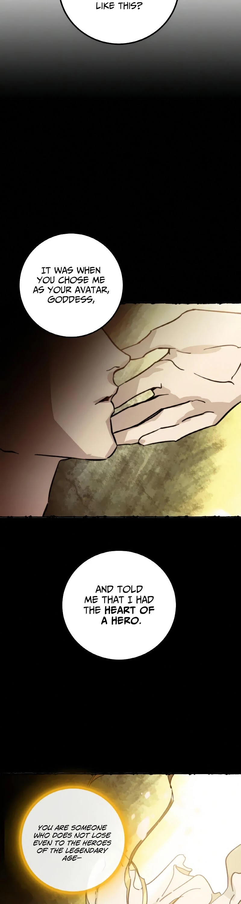 Return to Player chapter 58 page 8