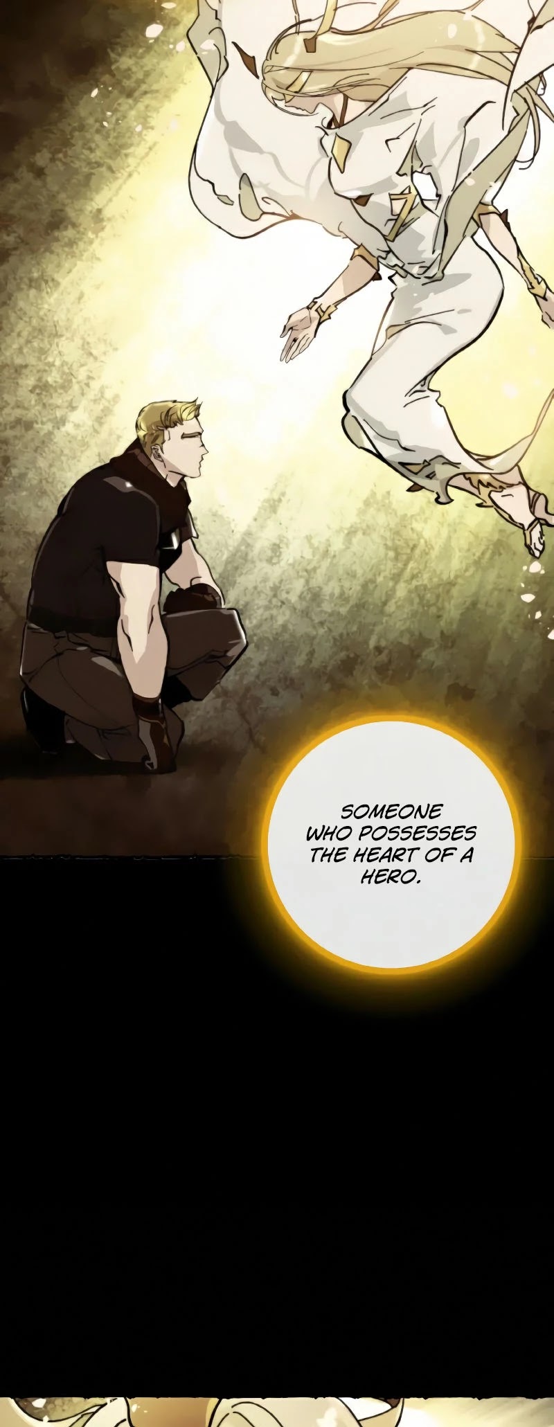 Return to Player chapter 58 page 9