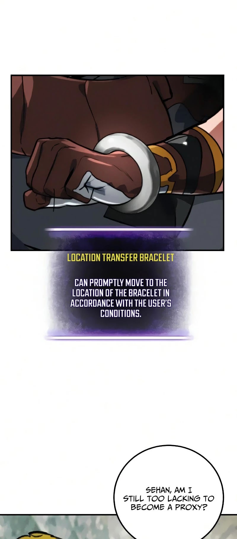 Return to Player chapter 59 page 10