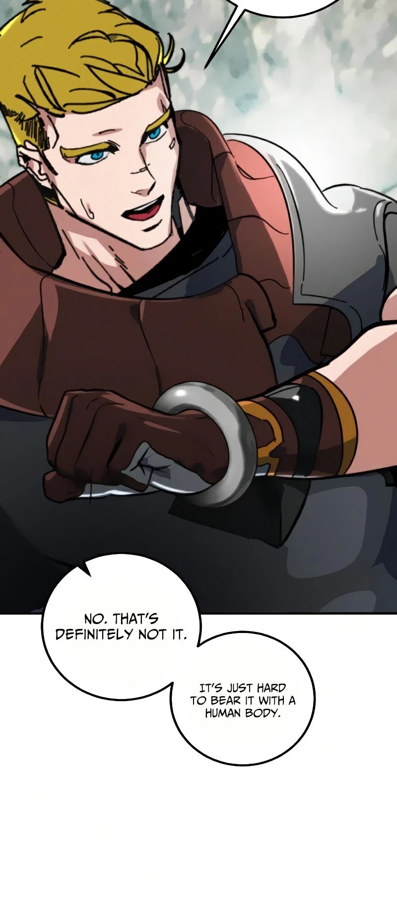 Return to Player chapter 59 page 11