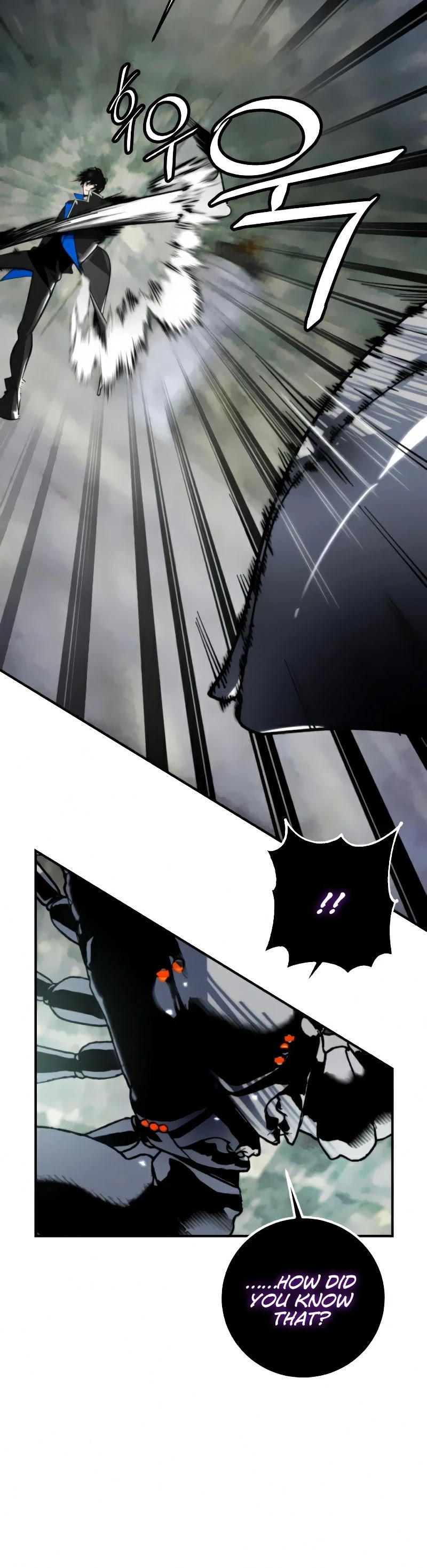 Return to Player chapter 59 page 15