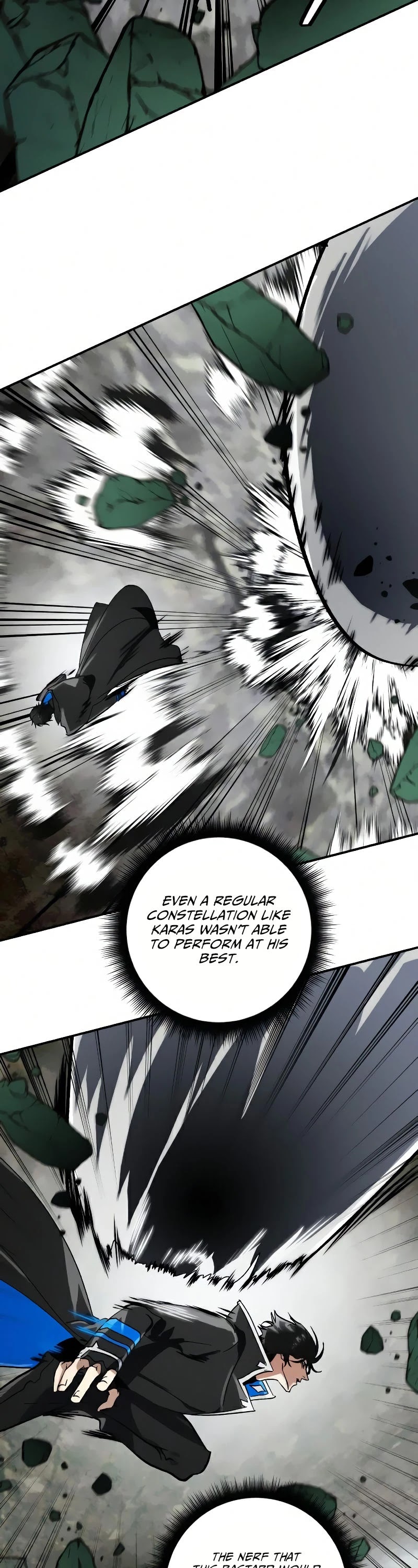 Return to Player chapter 59 page 18