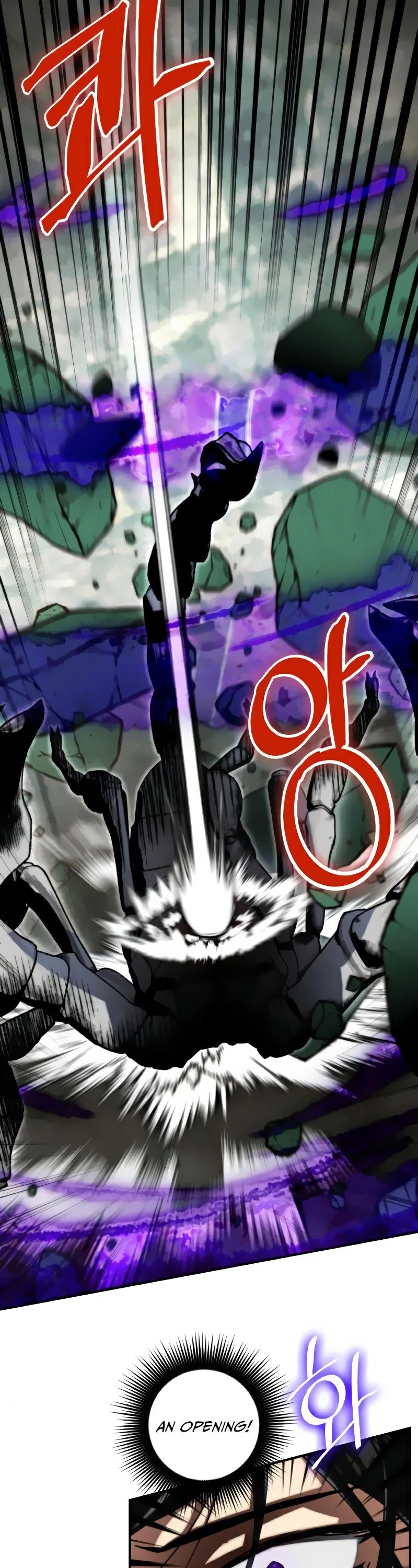 Return to Player chapter 59 page 27