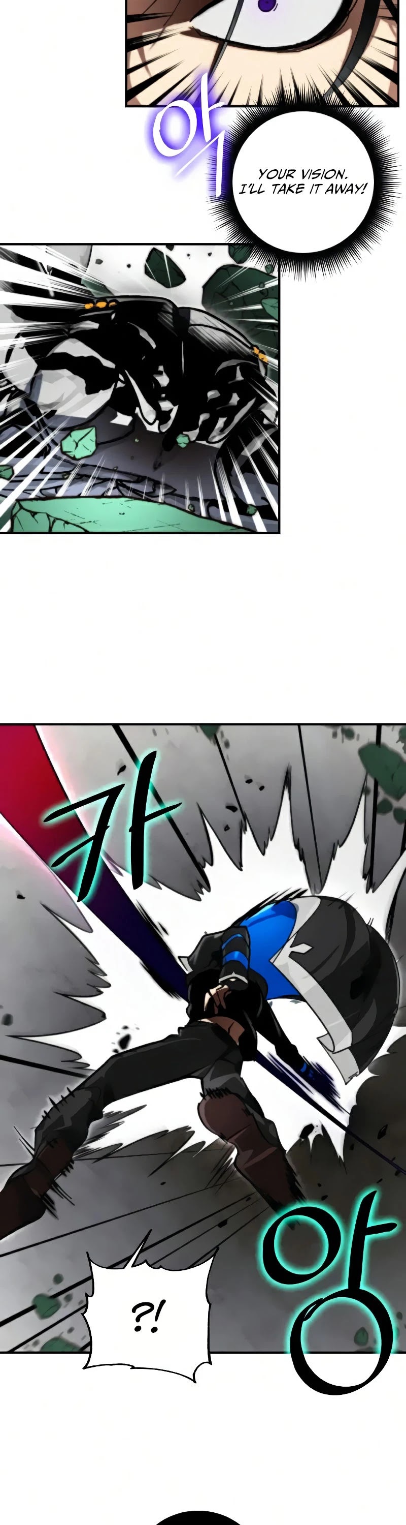 Return to Player chapter 59 page 28