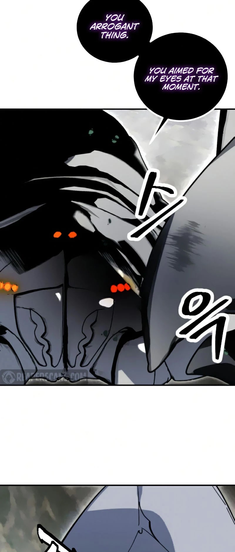 Return to Player chapter 59 page 29