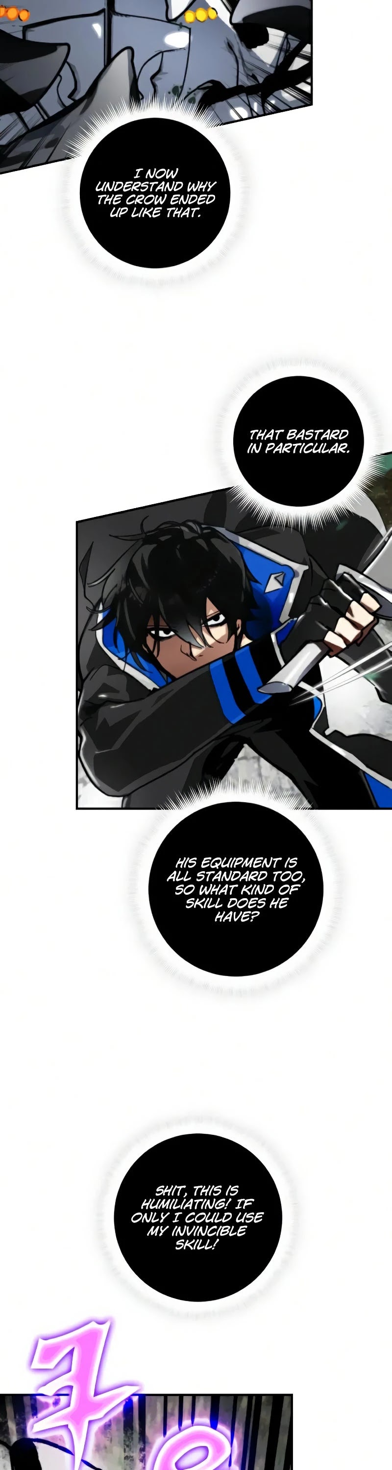 Return to Player chapter 59 page 33